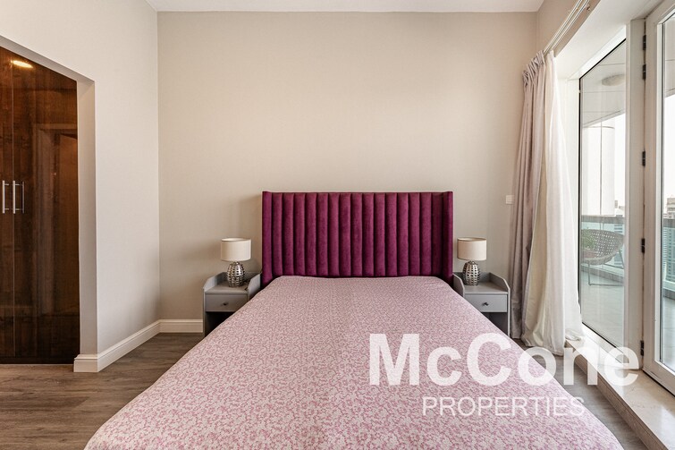 Horizon Tower Apartment for Sale, Dubai Marina, Dubai