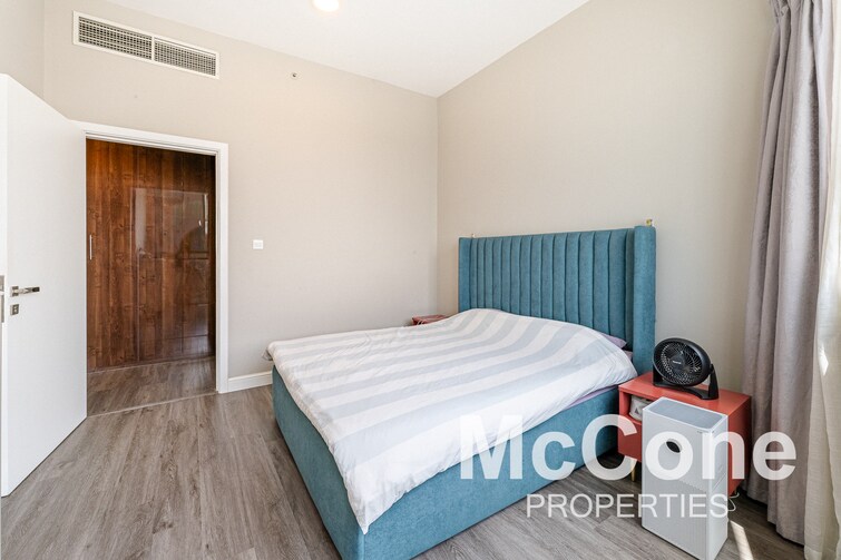 Horizon Tower Apartment for Sale, Dubai Marina, Dubai