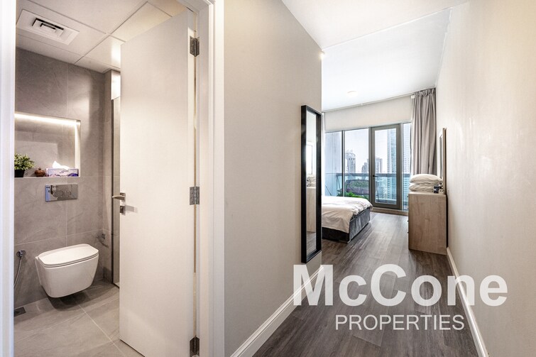 Horizon Tower Apartment for Sale, Dubai Marina, Dubai