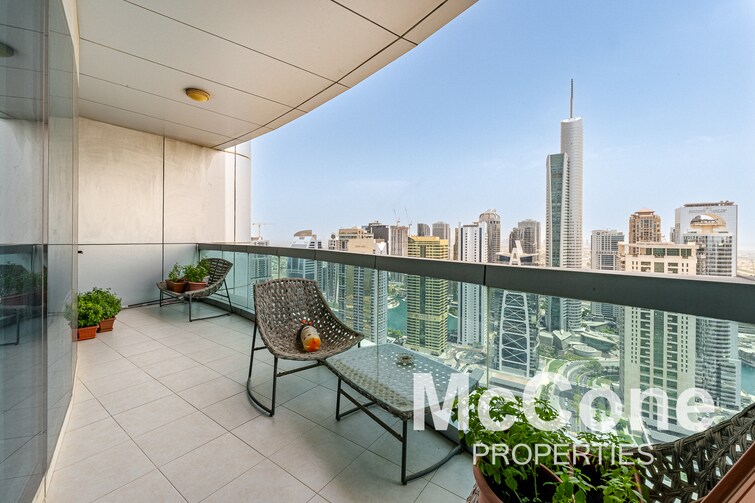 Horizon Tower Apartment for Sale, Dubai Marina, Dubai