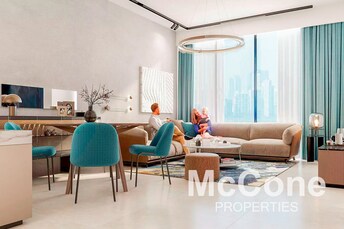 Millennium Talia Residences Apartment for Sale, Al Furjan, Dubai