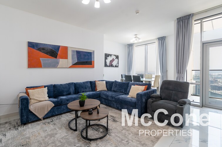 Al Habtoor City Apartment for Sale, Business Bay, Dubai