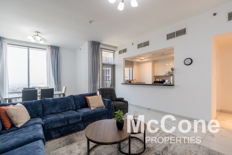 Al Habtoor City Apartment for Sale, Business Bay, Dubai