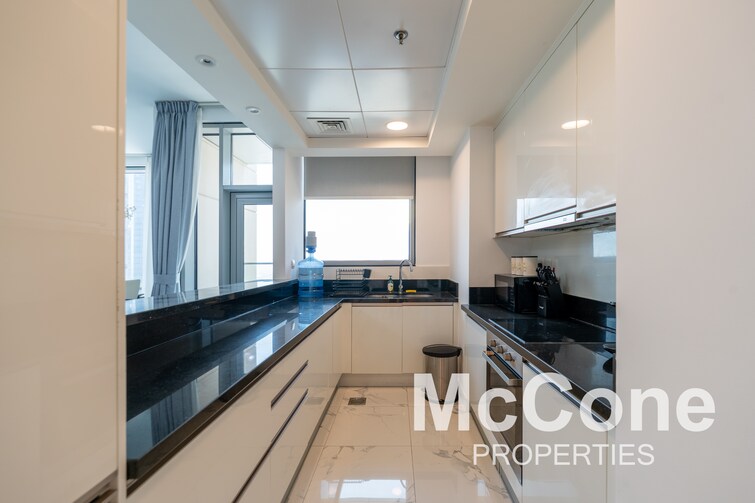 Al Habtoor City Apartment for Sale, Business Bay, Dubai