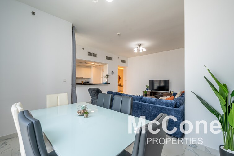 Al Habtoor City Apartment for Sale, Business Bay, Dubai