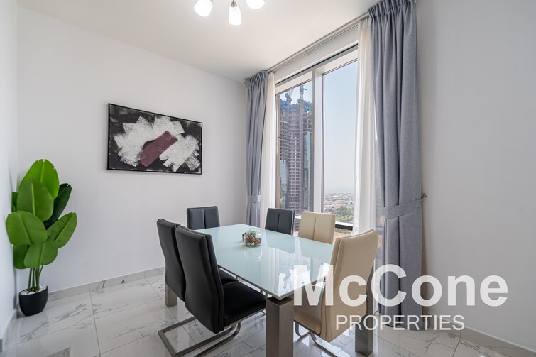 Al Habtoor City Apartment for Sale, Business Bay, Dubai