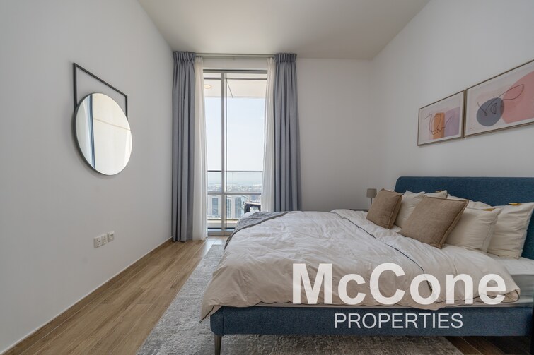 Al Habtoor City Apartment for Sale, Business Bay, Dubai