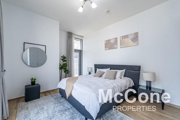 Al Habtoor City Apartment for Sale, Business Bay, Dubai