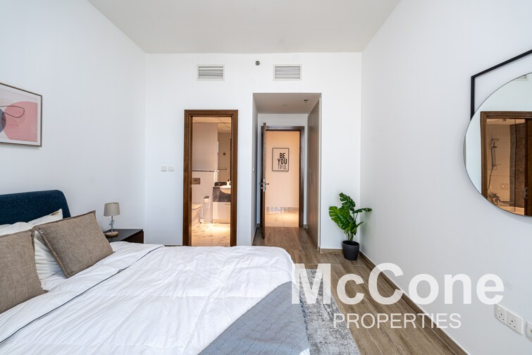 Al Habtoor City Apartment for Sale, Business Bay, Dubai