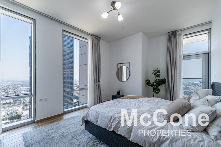 Al Habtoor City Apartment for Sale, Business Bay, Dubai