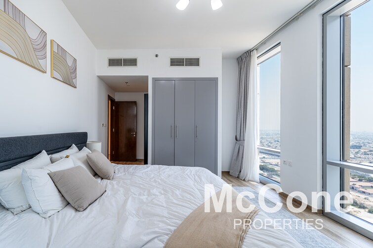 Al Habtoor City Apartment for Sale, Business Bay, Dubai