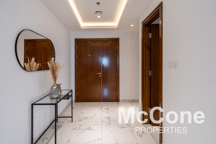 Al Habtoor City Apartment for Sale, Business Bay, Dubai