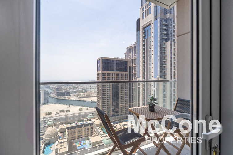 Al Habtoor City Apartment for Sale, Business Bay, Dubai