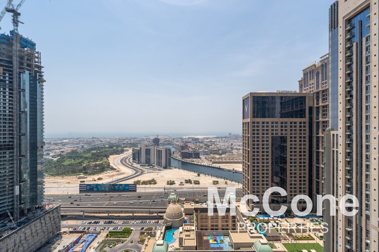 Al Habtoor City Apartment for Sale, Business Bay, Dubai