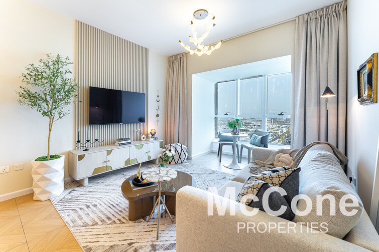 Elite Residence Apartment for Sale, Dubai Marina, Dubai