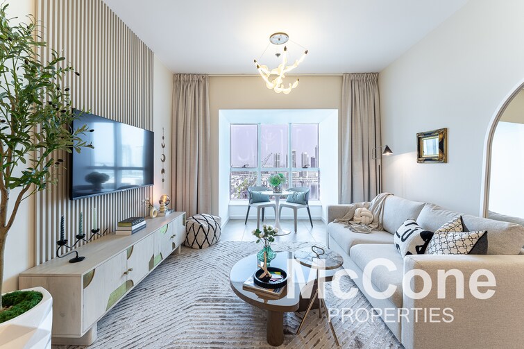 Elite Residence Apartment for Sale, Dubai Marina, Dubai