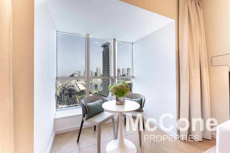 Elite Residence Apartment for Sale, Dubai Marina, Dubai