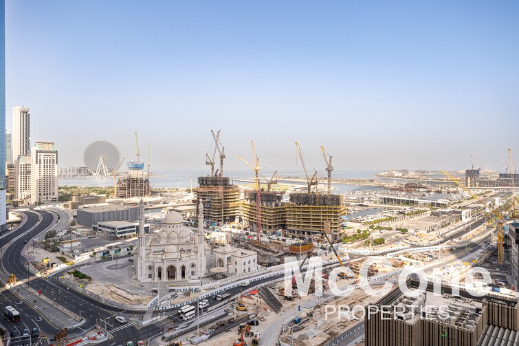 Elite Residence Apartment for Sale, Dubai Marina, Dubai