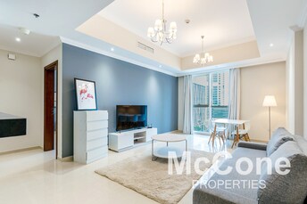 Dunya Tower Apartment for Sale, Downtown Dubai, Dubai