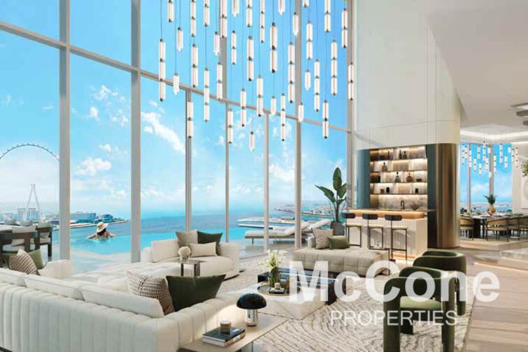 LIV Lux Apartment for Sale, Dubai Marina, Dubai