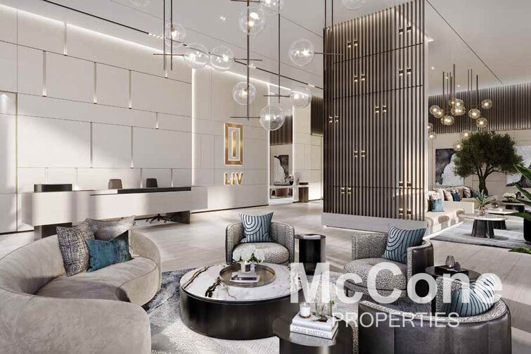 LIV Lux Apartment for Sale, Dubai Marina, Dubai