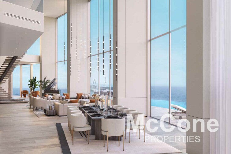 LIV Lux Apartment for Sale, Dubai Marina, Dubai