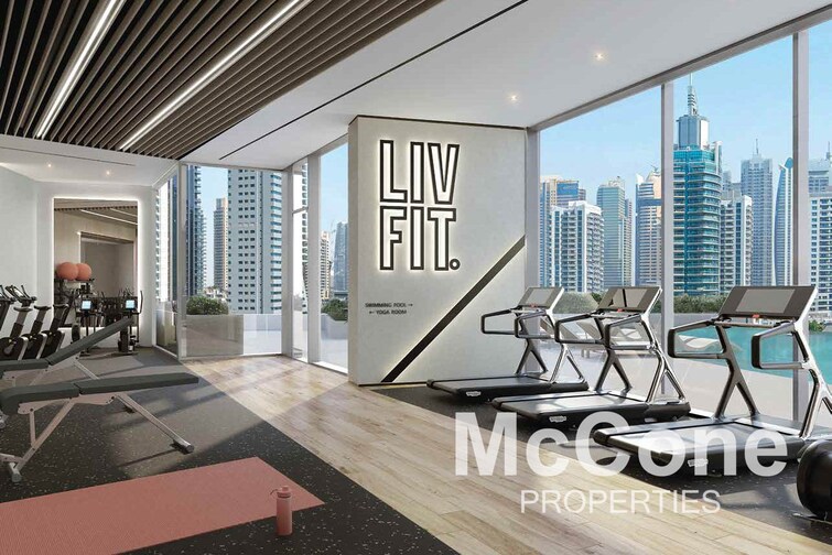 LIV Lux Apartment for Sale, Dubai Marina, Dubai