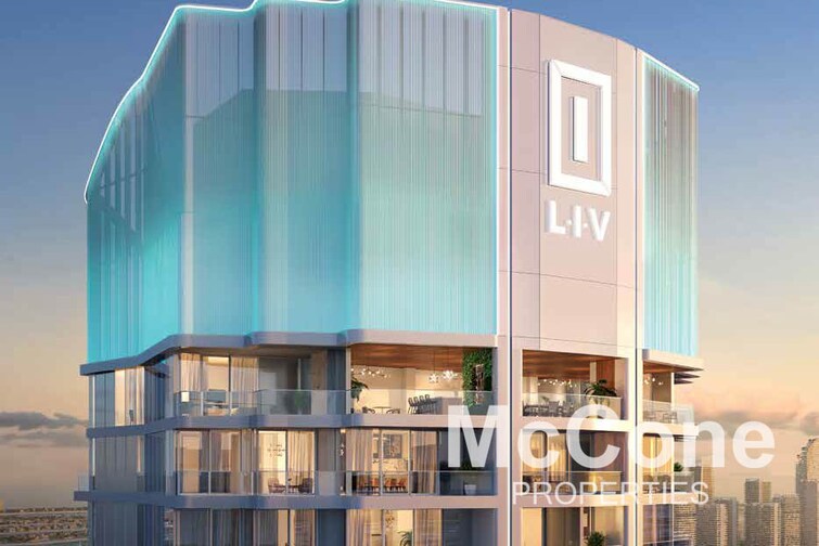 LIV Lux Apartment for Sale, Dubai Marina, Dubai