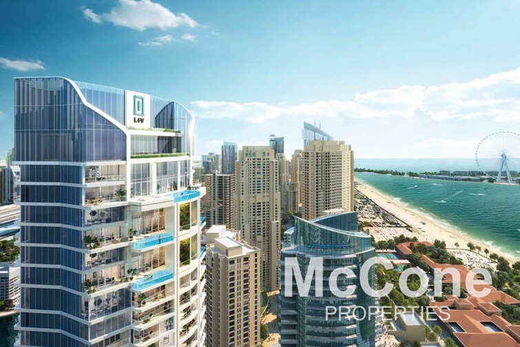 LIV Lux Apartment for Sale, Dubai Marina, Dubai