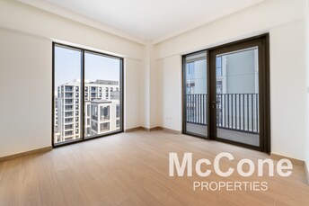 Apartment For Sale in Dubai Creek Harbour