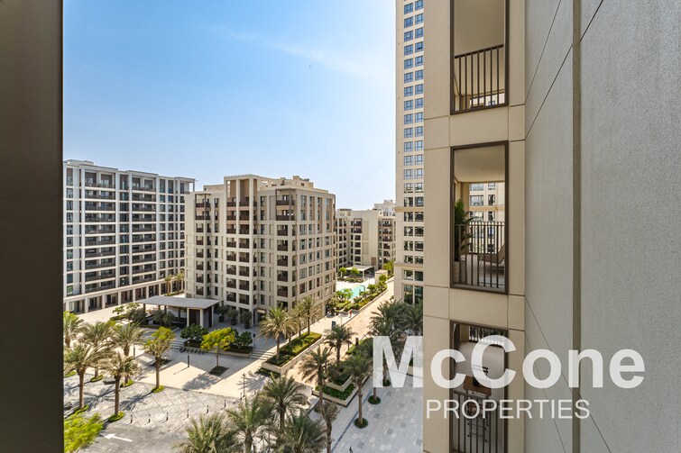  Apartment for Sale, Dubai Creek Harbour, Dubai