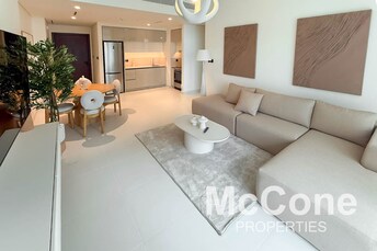 EMAAR Beachfront Apartment for Sale, Dubai Harbour, Dubai