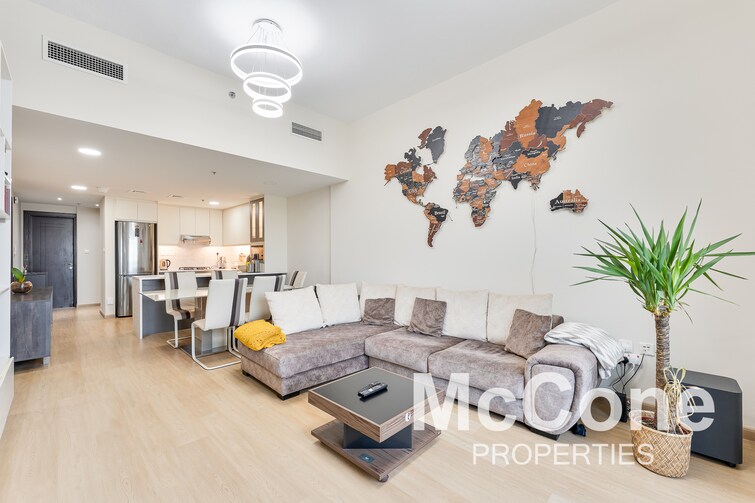 Elite Sports Residence Apartment for Sale, Dubai Sports City, Dubai