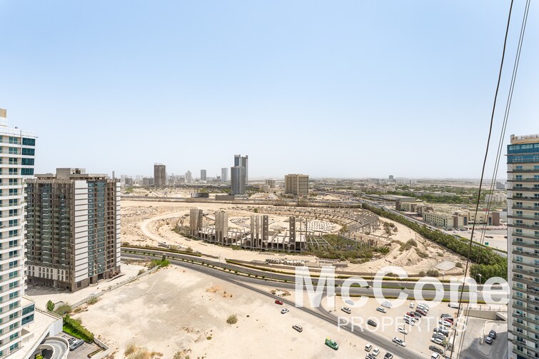 Elite Sports Residence Apartment for Sale, Dubai Sports City, Dubai