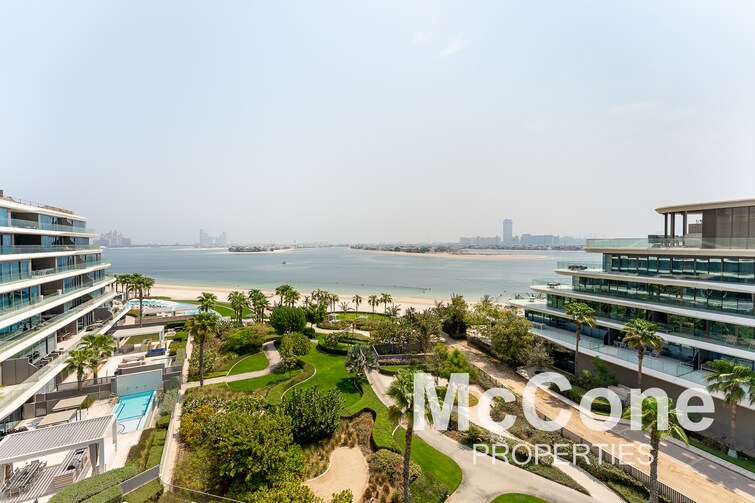 W Residences Apartment for Sale, Palm Jumeirah, Dubai