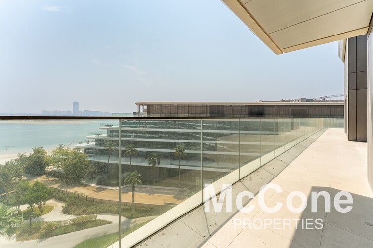 W Residences Apartment for Sale, Palm Jumeirah, Dubai