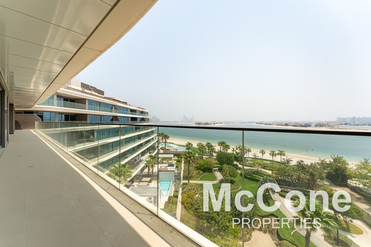 W Residences Apartment for Sale, Palm Jumeirah, Dubai