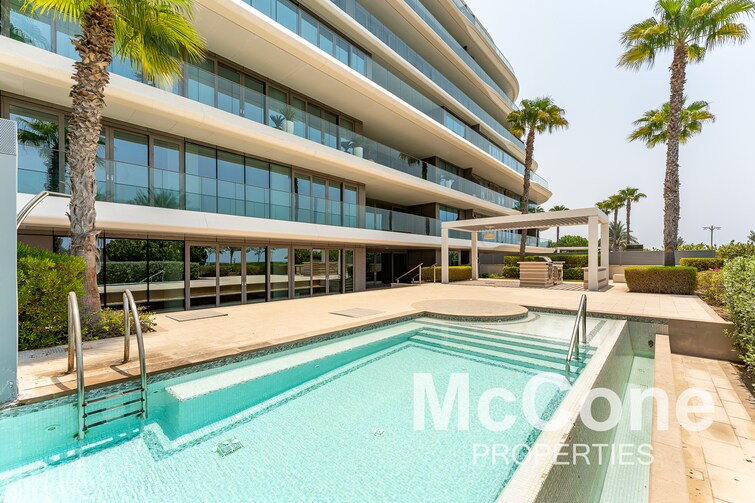 W Residences Apartment for Sale, Palm Jumeirah, Dubai