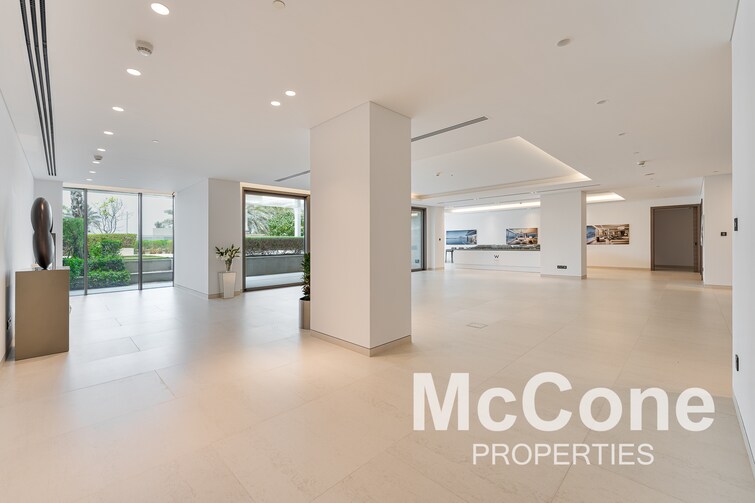 W Residences Apartment for Sale, Palm Jumeirah, Dubai