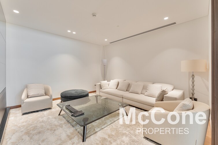 W Residences Apartment for Sale, Palm Jumeirah, Dubai