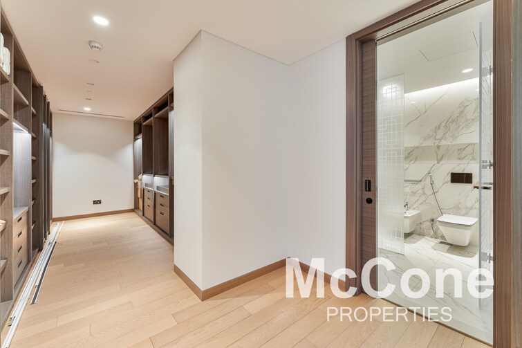 W Residences Apartment for Sale, Palm Jumeirah, Dubai