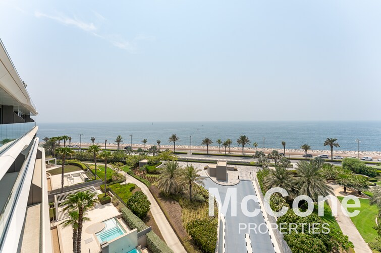 W Residences Apartment for Sale, Palm Jumeirah, Dubai
