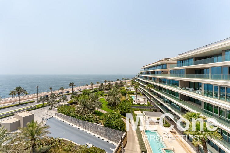 W Residences Apartment for Sale, Palm Jumeirah, Dubai