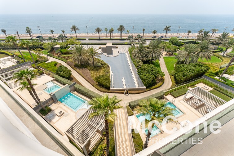 W Residences Apartment for Sale, Palm Jumeirah, Dubai