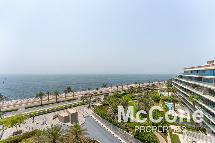 W Residences Apartment for Sale, Palm Jumeirah, Dubai
