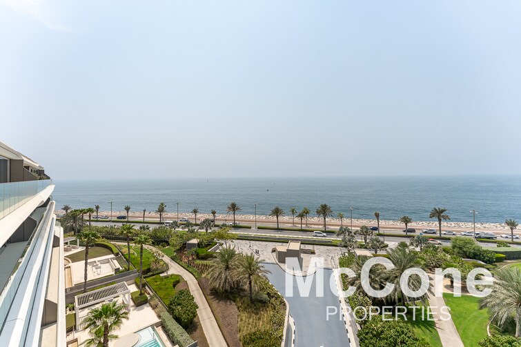 W Residences Apartment for Sale, Palm Jumeirah, Dubai