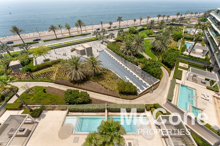 W Residences Apartment for Sale, Palm Jumeirah, Dubai