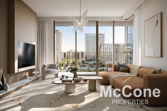  Apartment for Sale, Dubai Creek Harbour, Dubai