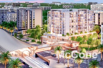  Apartment for Sale, Al Furjan, Dubai