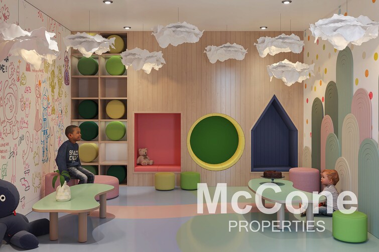  Apartment for Sale, Jumeirah Village Circle (JVC), Dubai